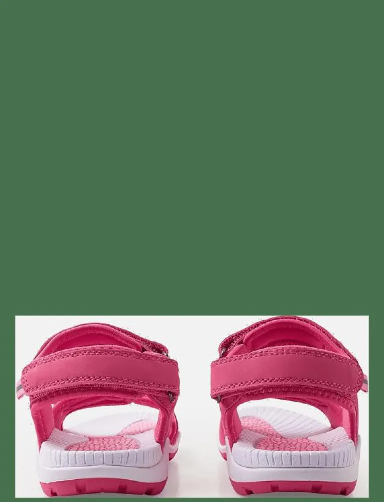 Sandals, Ratas - Sandaler