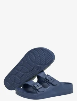 Sandals W. Buckles - Sandaler