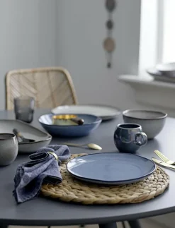 Sandrine Bowl - Djupa tallrikar