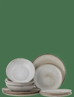 Sandrine Dinnerware Set - Tallrikar