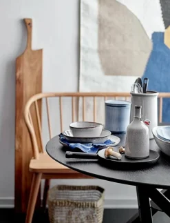 Sandrine Dinnerware Set - Tallrikar