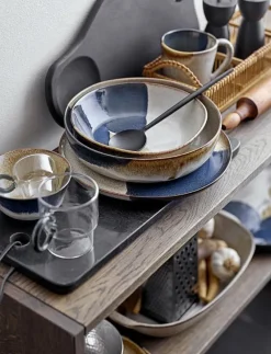 Sandrine Serving Bowl - Skålar & Fat