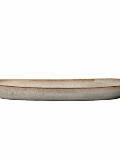 Sandrine Serving Plate - Serveringsfat & Uppläggningsfat