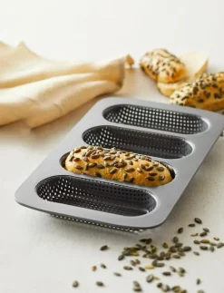 Sandwichform - Brödform