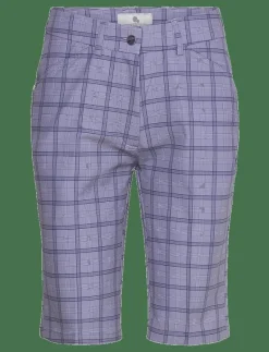 Sandy Golf Shorts - Golfshorts