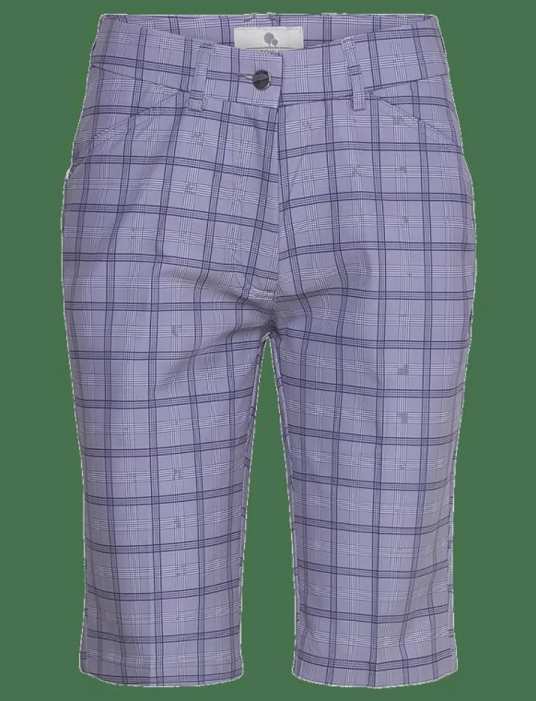 Sandy Golf Shorts - Golfshorts