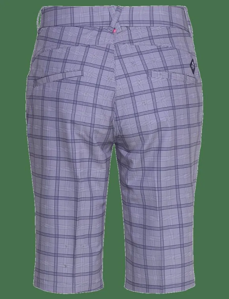 Sandy Golf Shorts - Golfshorts