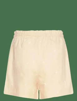 Sanha Shorts Light Sand - Casual shorts