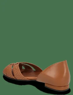 Sanni 20 hand-braided - Sandaler