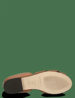 Sanni 20 hand-braided - Sandaler