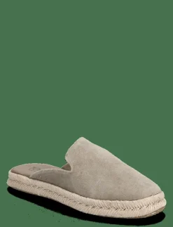 SANTIAGO MULE - Inneskor
