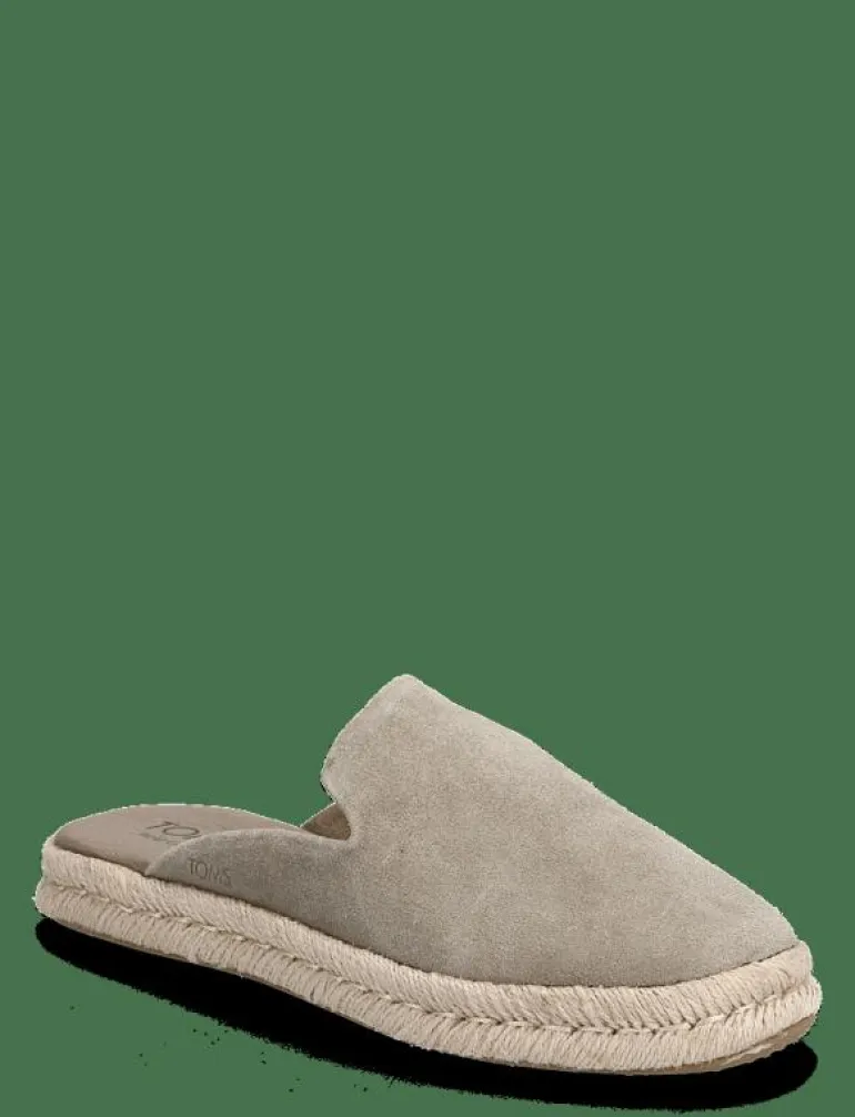 SANTIAGO MULE - Inneskor