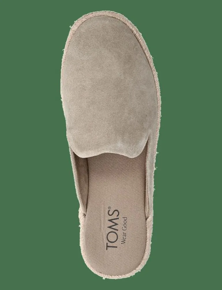 SANTIAGO MULE - Inneskor