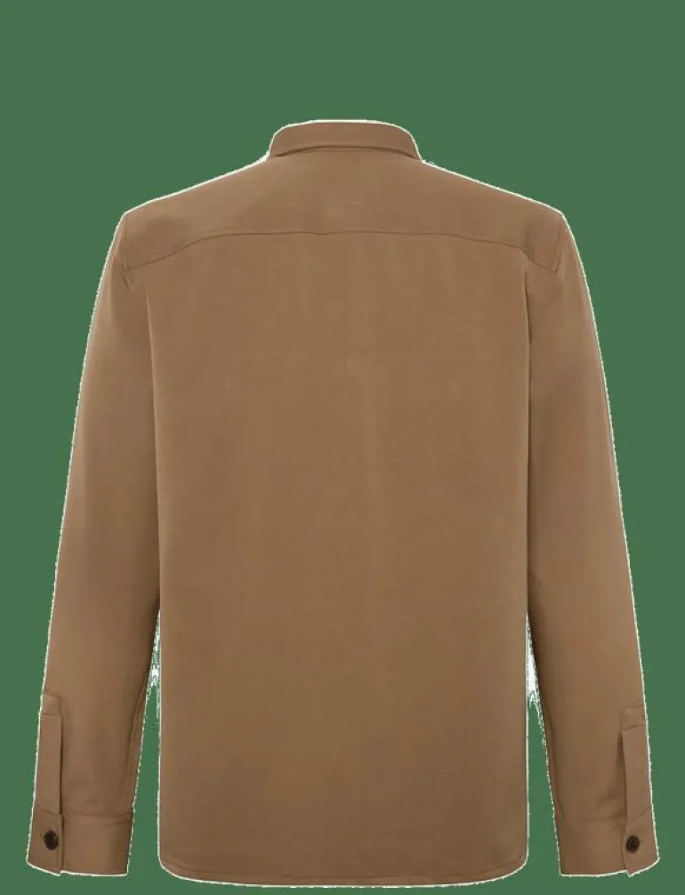 Santon overshirt 3808 - Jackor & rockar