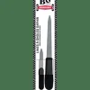 Saphire file x2 men - Naglar