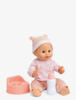 SARA BABYDOCKA ÄTA VÄTA 40CM - Dockor