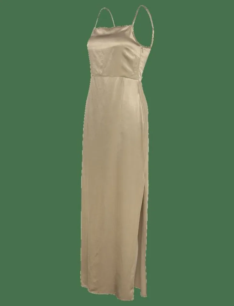 Sasage dress 14903 - Midiklänningar
