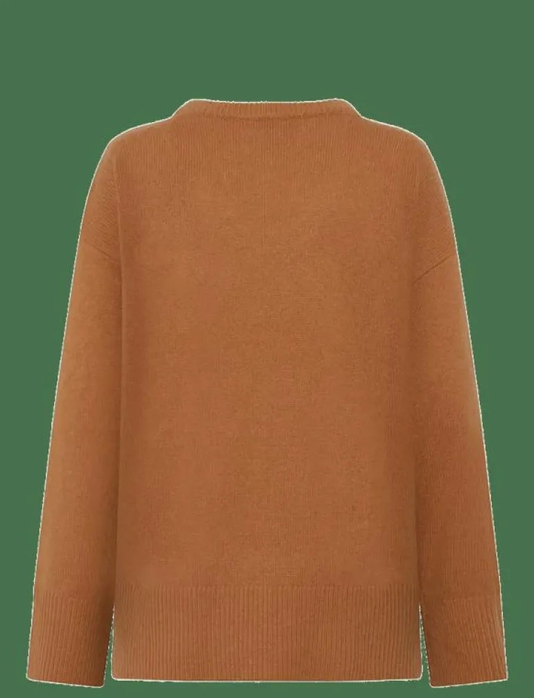 Sasha knit 3912 - Stickat