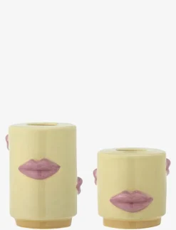 Sassy Candle Holder - Dekoration
