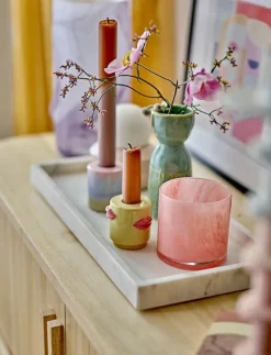 Sassy Candle Holder - Dekoration