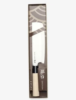 Satake Houcho Grönsakshack 16 cm - Grönsaksknivar
