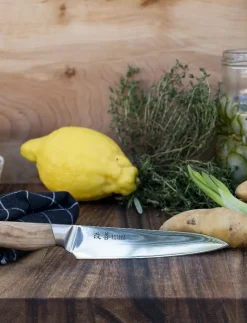 Satake Kaizen Petty, Skalkniv - Köttknivar