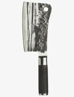 Satake Kuro Chopper - Santokuknivar