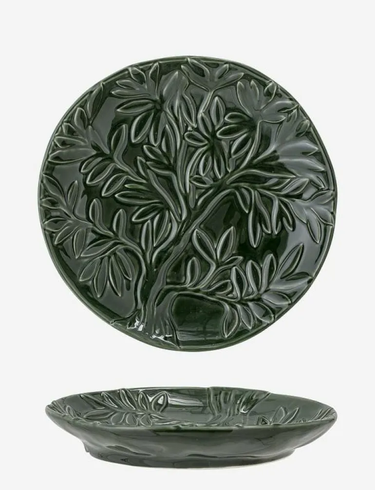 Savanna Plate - Assietter