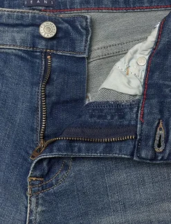 SCANTON SLIM BI5154 CO - Slim jeans