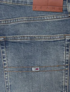 SCANTON SLIM BI5154 CO - Slim jeans