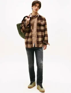 SCANTON SLIM DI1286 - Slim jeans
