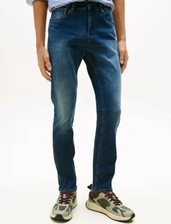 SCANTON SLIM DI1263 - Slim jeans