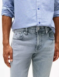 SCANTON SLIM DI1274 - Slim jeans