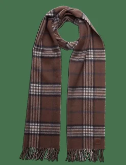 Scarf - Halsdukar