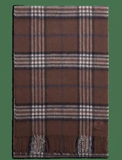 Scarf - Halsdukar