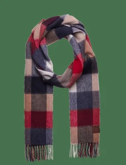 Scarf - Halsdukar