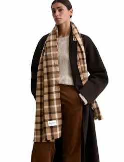 SCARVES - Halsdukar