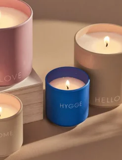 Scented candle - Doftljus