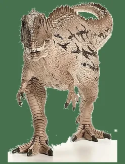 Schleich Carcharodontosaurus - Actionfigur