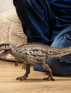 Schleich Carcharodontosaurus - Actionfigur