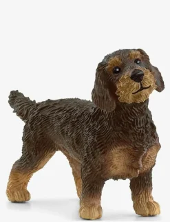 Schleich Wire-Haired Dachshund - Djur