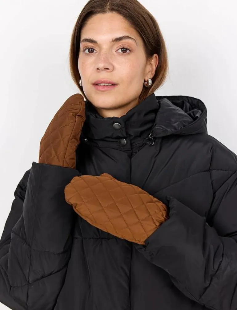 SC-NINA - Tumvantar