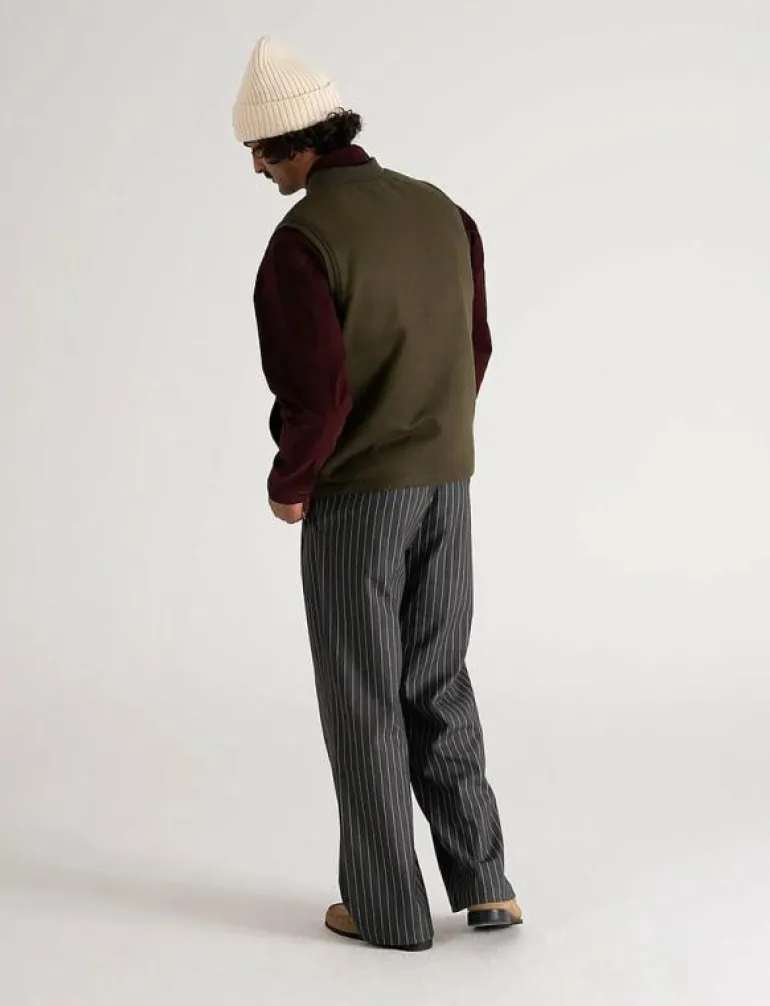 Scout Fleece Vest - Vadderade västar