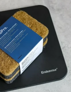 ScrubPro Scouring Sponge 2-pack - Rengöring