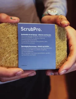 ScrubPro Scouring Sponge 2-pack - Rengöring