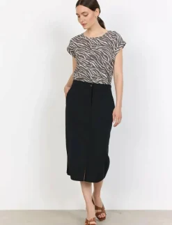 SC-SIHAM - Midi kjolar