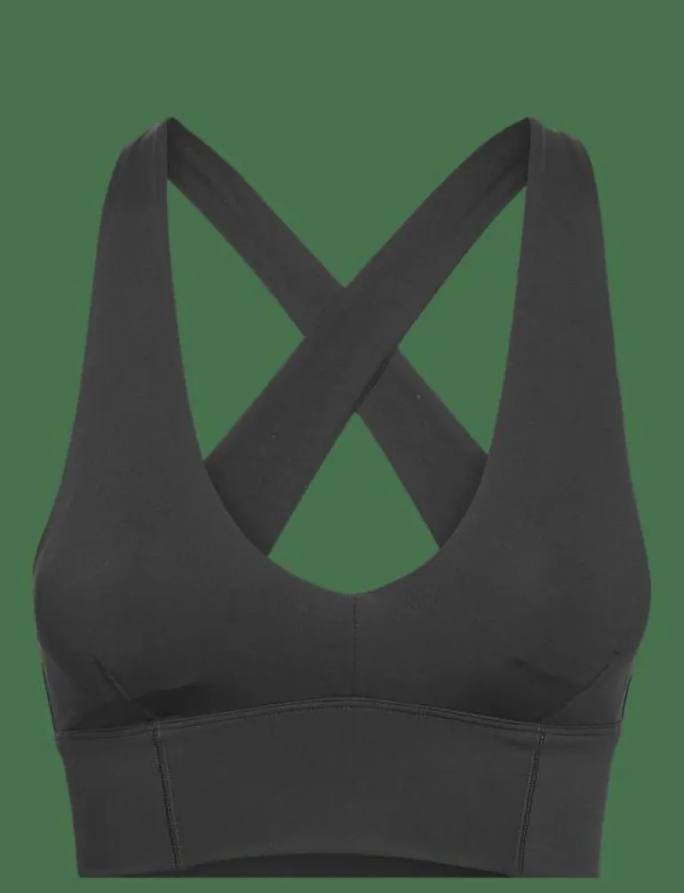 Sculpting Crossed Back Bra - Sport BH:ar