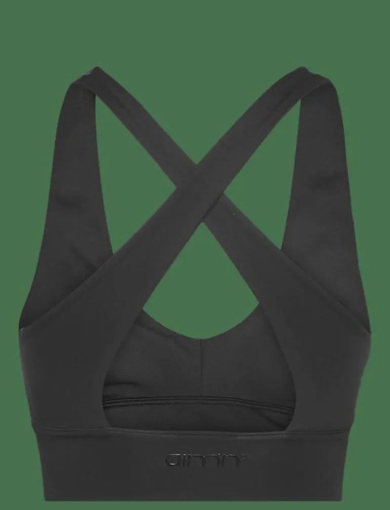 Sculpting Crossed Back Bra - Sport BH:ar