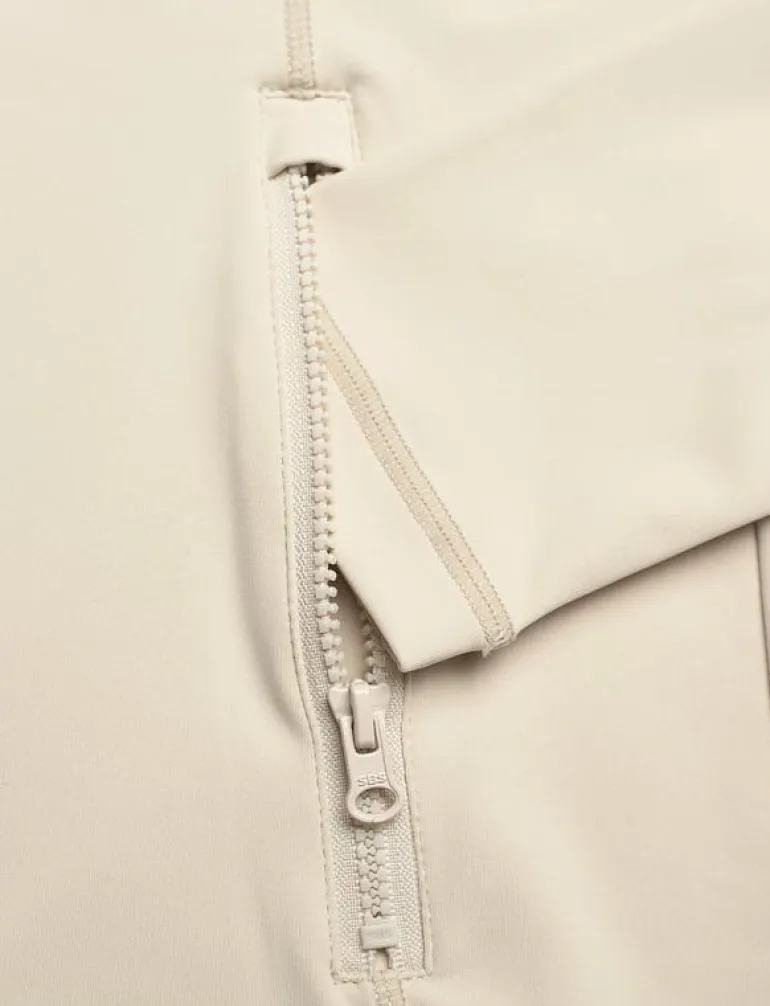 Sculpting Zip Jacket - Sportjackor