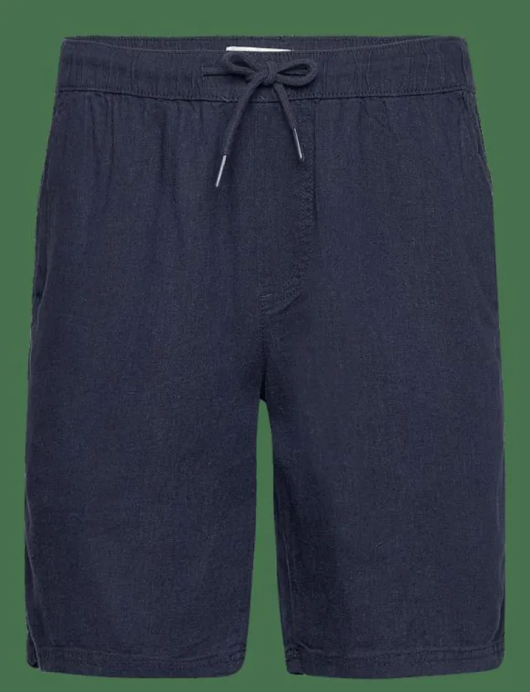 SDAURELIUS ELAS. Shorts - Linneshorts